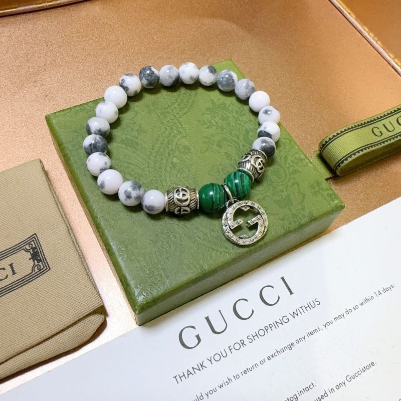 Gvc*1 bracelets